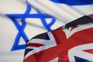 uk israel business