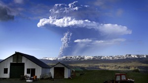 volcano Bardarbunga