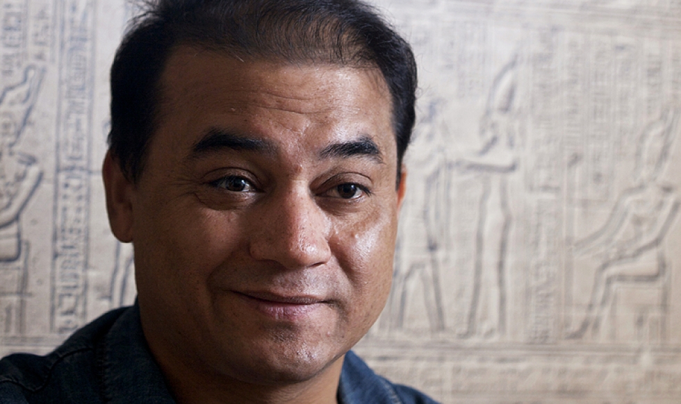 Ilham Tohti