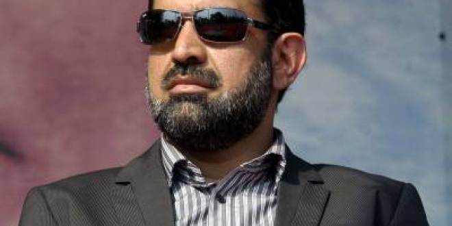 Raheeq Abbasi PAT