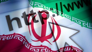 iran internet