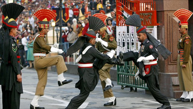 High Crime Unit of Capital Police Investigating Wagah Border Blast