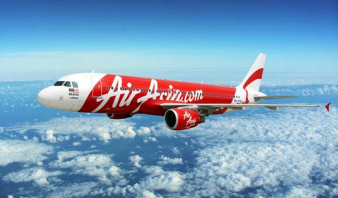 AirAsia Missing Plane to Singapore