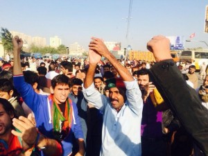 Karachi Shut Down Plan C