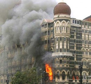 Mumbai Terror Attack