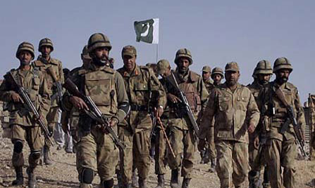 Operation Zarb-e-Azb