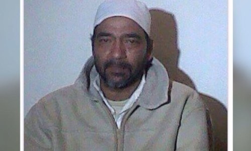 Saulat Mirza Confession Video