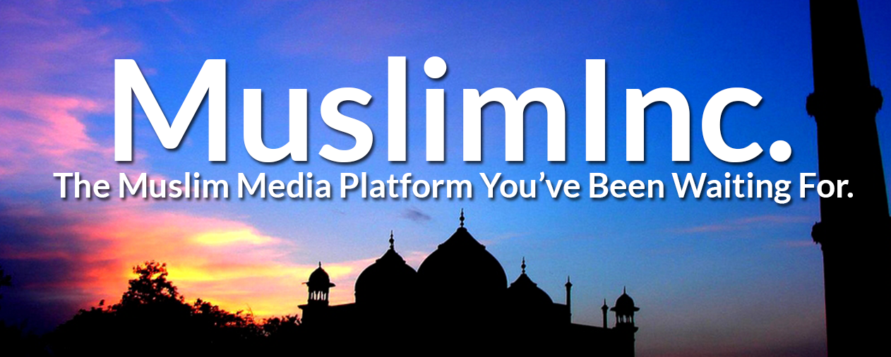 MuslimInc Media Platform